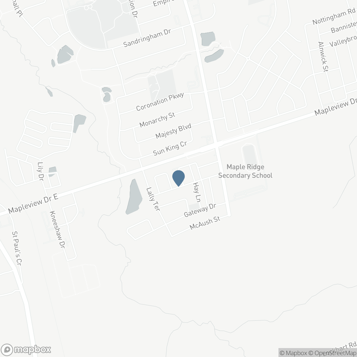 1 - 14 PUMPKIN CORNER CRESCENT, Barrie, Ontario L9J 0T6
